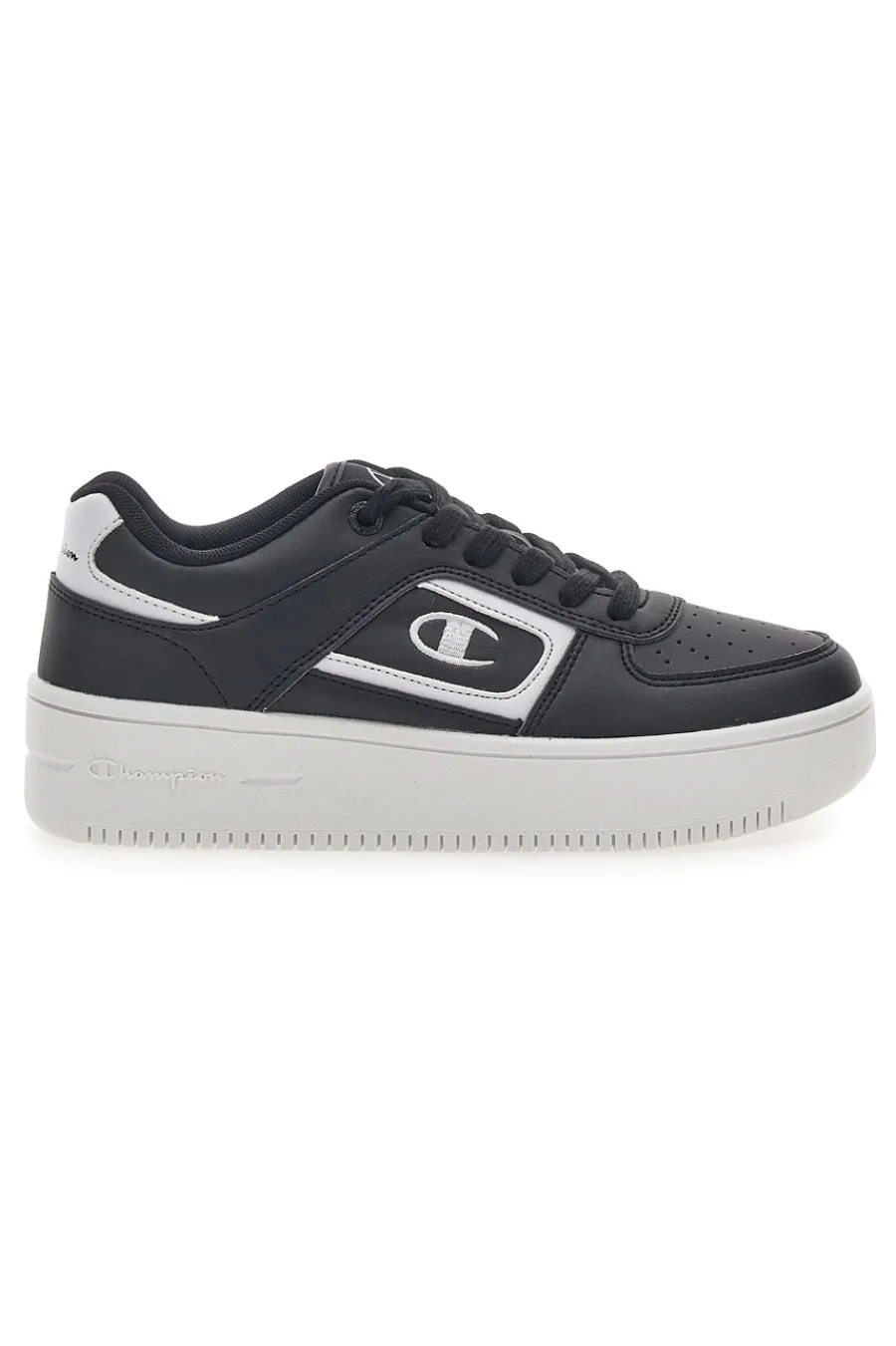 Sneakers Nere Foul Play Platfom BS-CHAMPION Hot