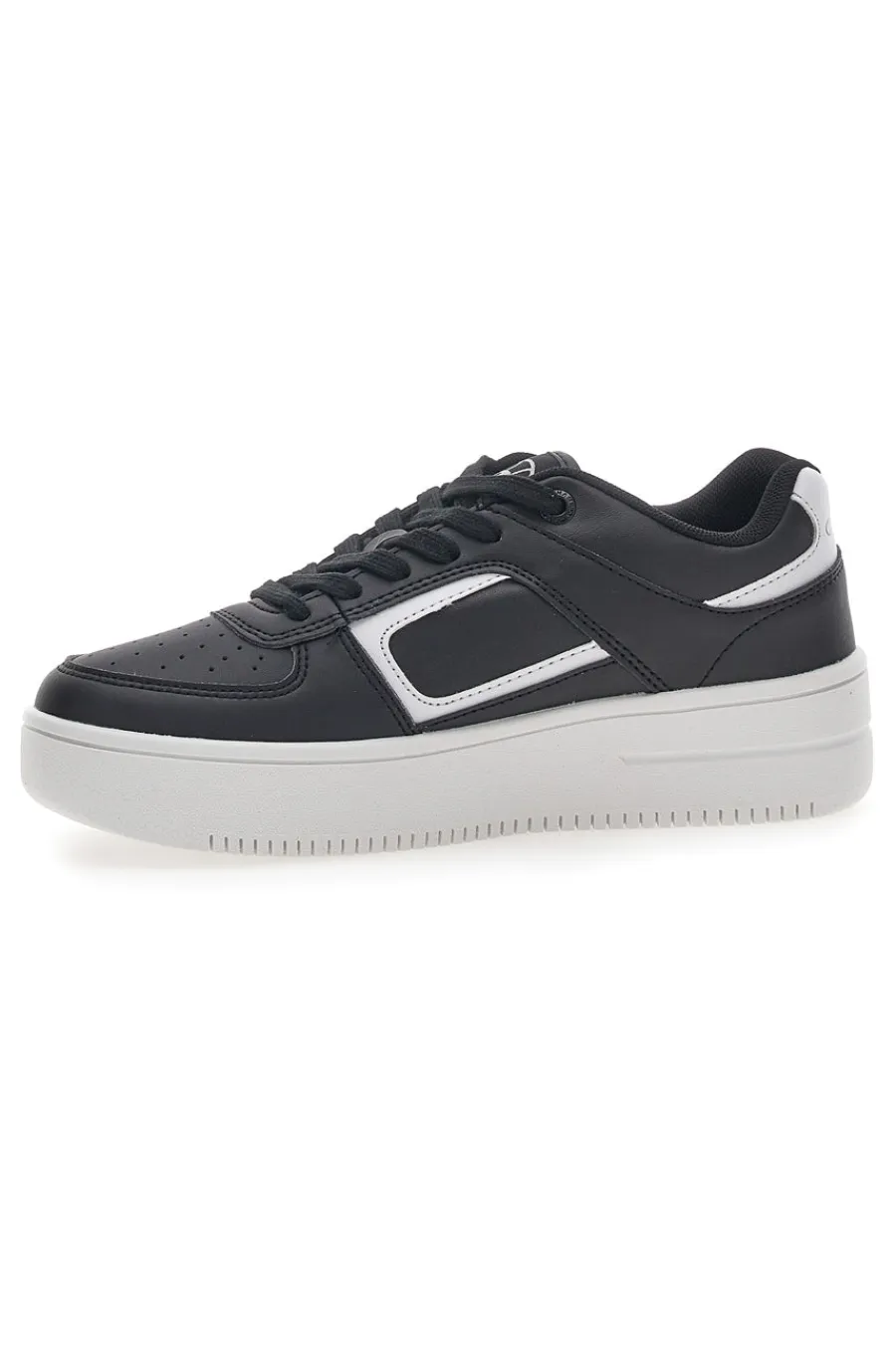 Sneakers Nere Foul Play Platfom BS-CHAMPION Hot