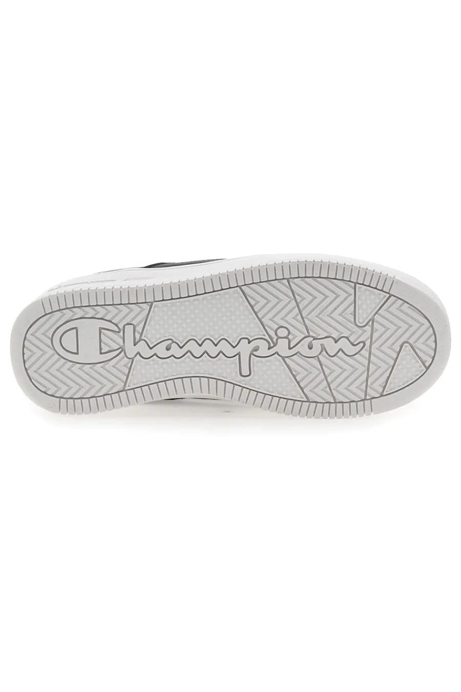 Sneakers Nere Foul Play Platfom BS-CHAMPION Hot