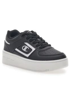 Sneakers Nere Foul Play Platfom BS-CHAMPION Hot