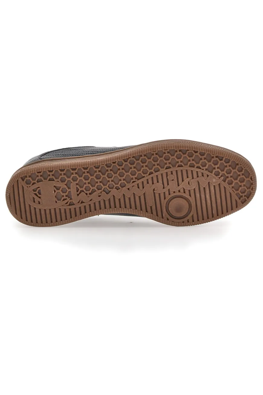 Sneakers Nere Champion Prestige Mix Material
