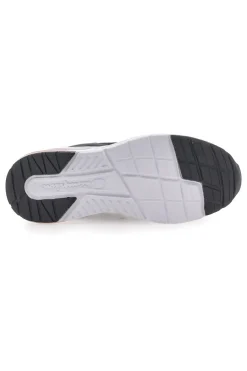 Sneakers Nere Ramp Up Ripstop-CHAMPION Outlet