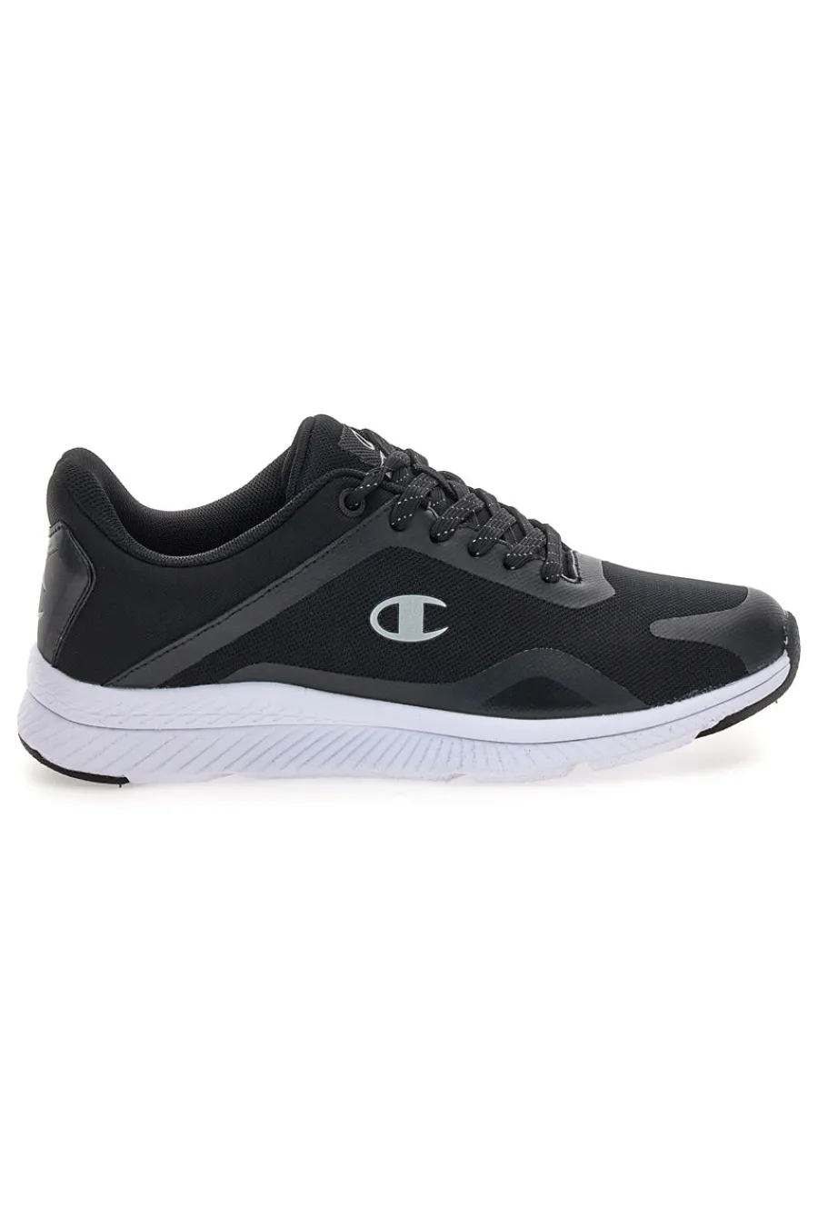 Sneakers nere con dettagli a contrasto Orion-CHAMPION Outlet