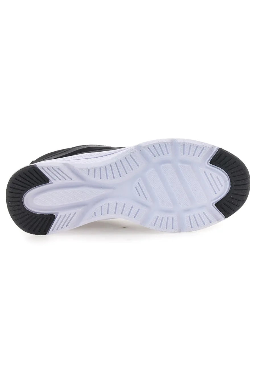 Sneakers nere con dettagli a contrasto Orion-CHAMPION Outlet