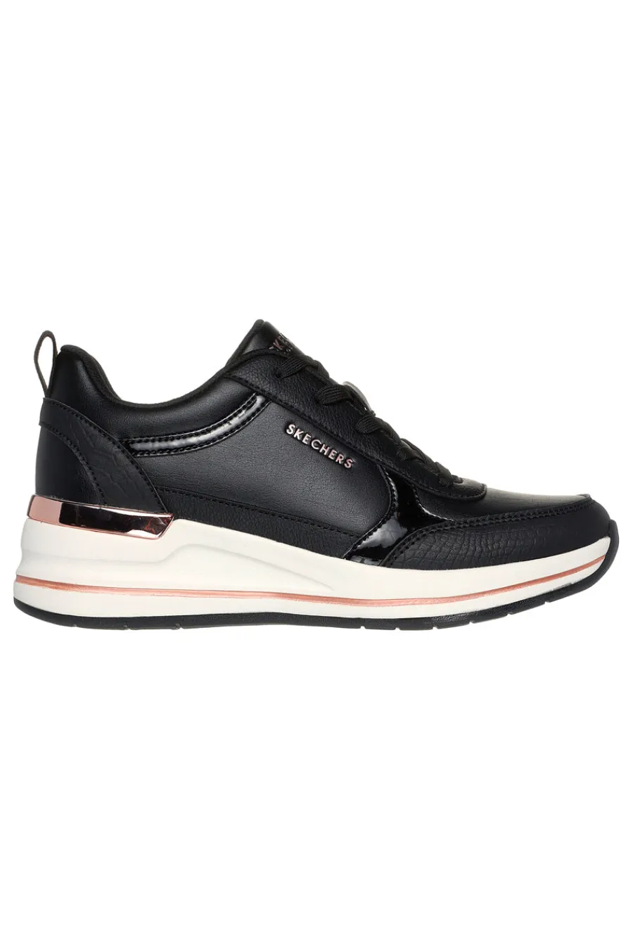 Sneakers nere con dettagli lucidi Billion 2 Fine Shine-SKECHERS Sale