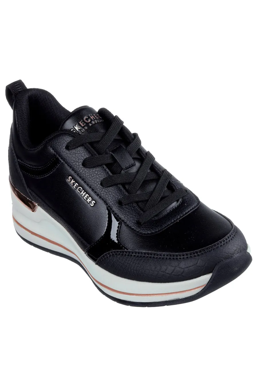 Sneakers nere con dettagli lucidi Billion 2 Fine Shine-SKECHERS Sale