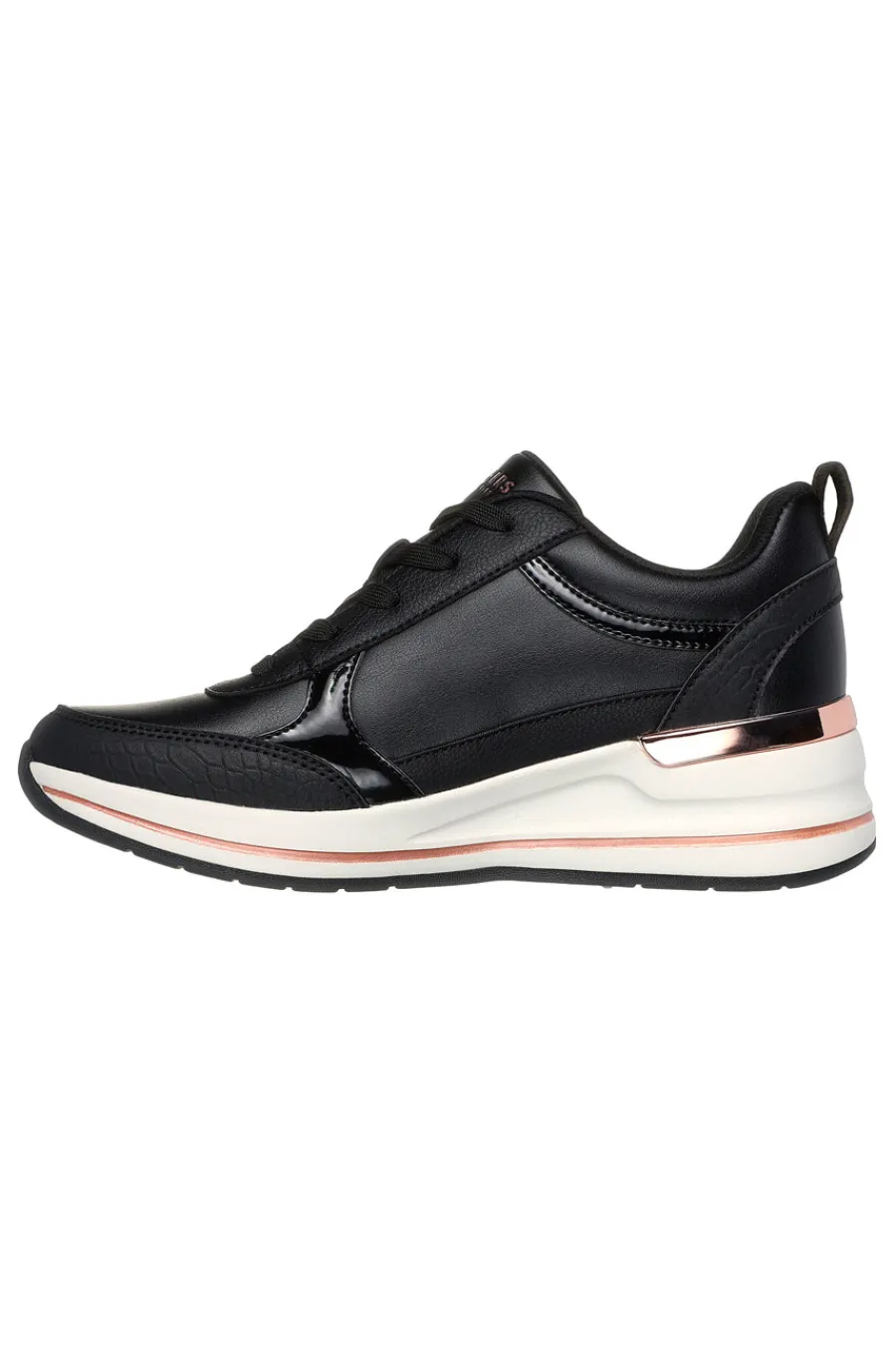 Sneakers nere con dettagli lucidi Billion 2 Fine Shine-SKECHERS Sale