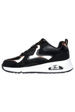 Sneakers nere con dettagli metallici e suola Air Uno Gen1 Color Surge-SKECHERS New