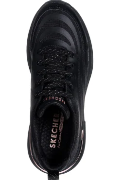 Sneakers nere con dettagli metallici Hazel Step N Flow-SKECHERS Discount