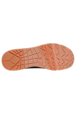 Sneakers nere con dettaglio animalier e suola air Uno Jungle Nite-SKECHERS Best