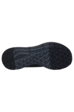 Sneakers nere con dettaglio rame e suola platform Uno Lite Shimmer Along-SKECHERS Outlet