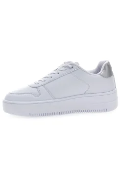 Sneakers Nere Con Flatform RD18 PLAT Chromo-CHAMPION