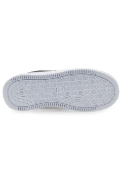 Sneakers Nere Con Flatform RD18 PLAT Chromo-CHAMPION Best
