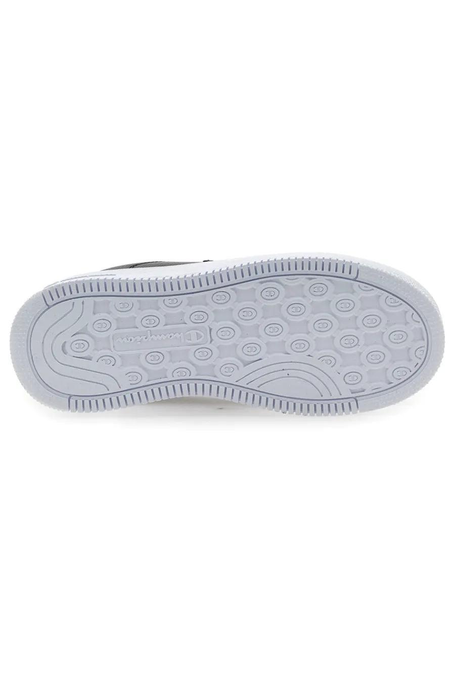 Sneakers Nere Con Flatform RD18 PLAT Chromo-CHAMPION Best