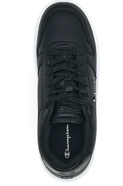 Sneakers Nere Con Flatform RD18 PLAT Chromo-CHAMPION Best