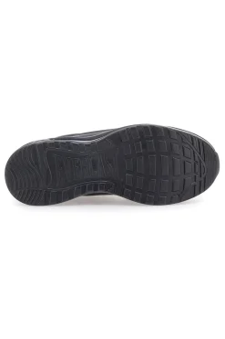 Sneakers nere con fondo effetto air e design sportivo RX400-EVERLAST Discount
