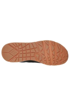 Sneakers nere con inserti in mesh e cuscinetto ad aria UNO Inside Matters-SKECHERS Online