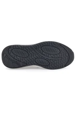 Sneakers Nere Con Lacci Syphon Pu-CHAMPION