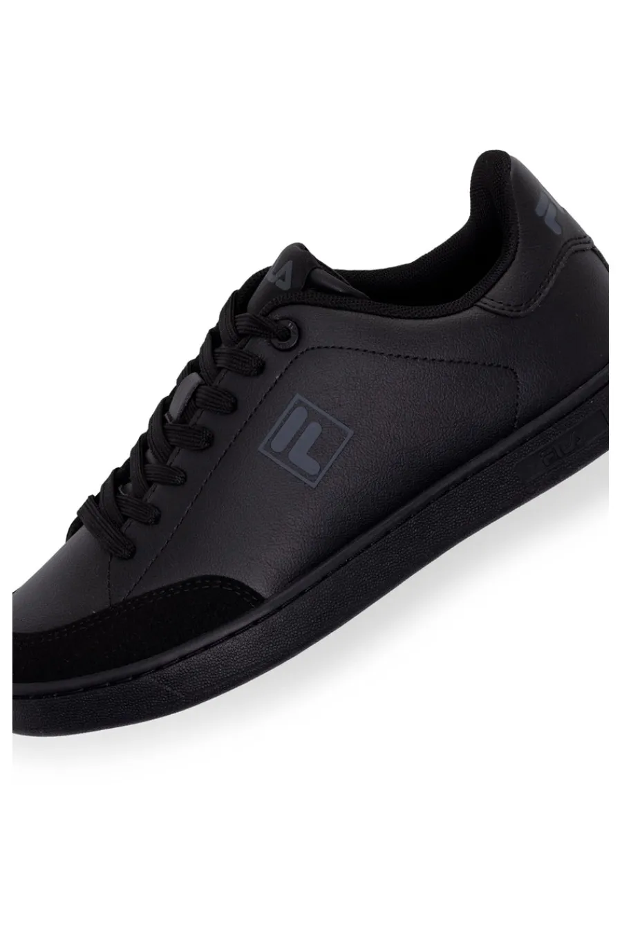 Sneakers nere con lacci COURTBAY WMN-FILA Clearance