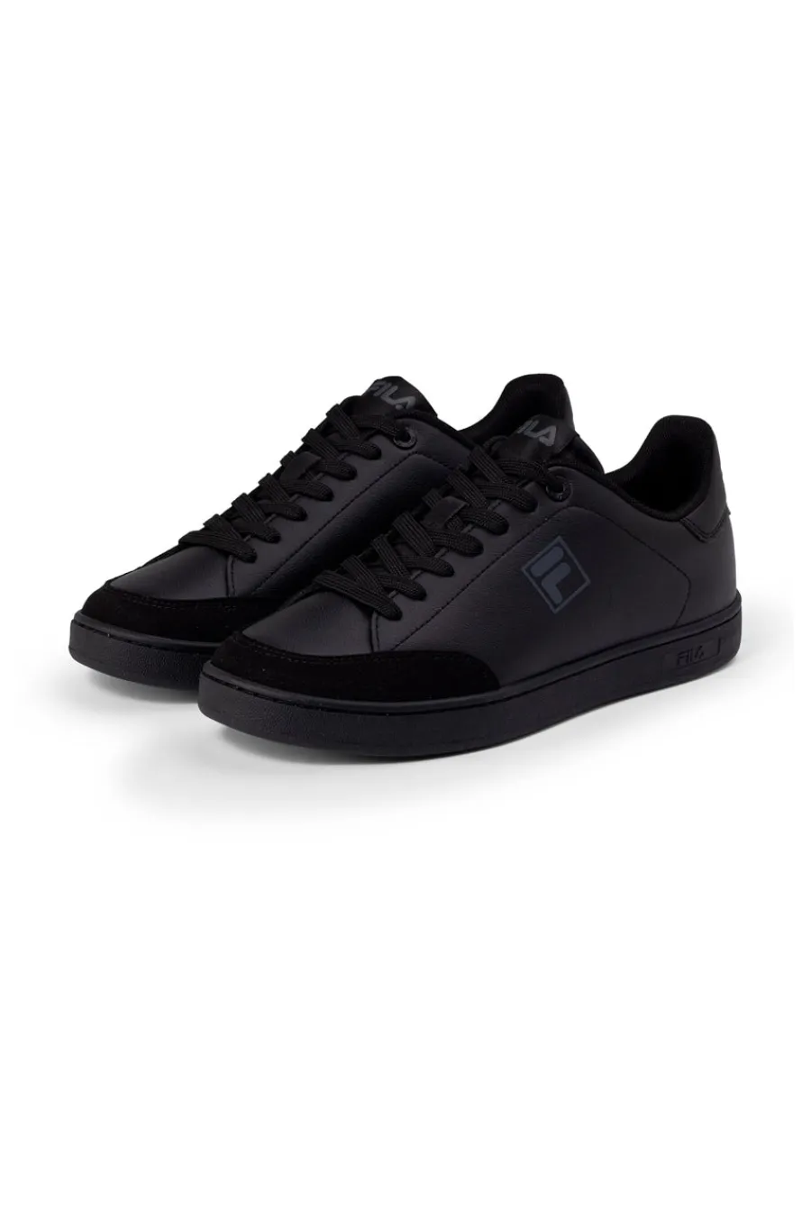Sneakers nere con lacci COURTBAY WMN-FILA Clearance