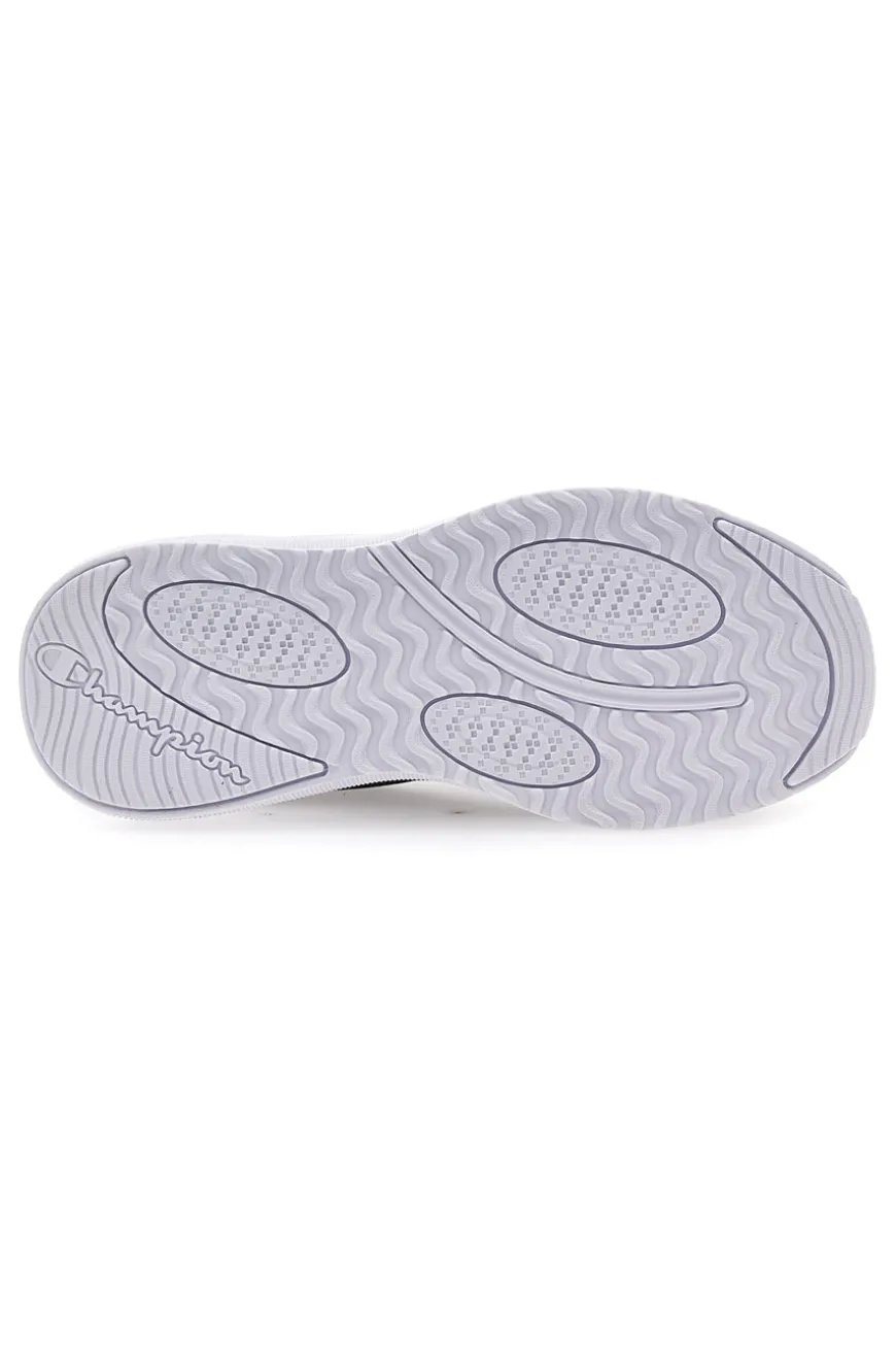 Sneakers Nere con Logo Fuxia CHAMPION SYPHON ENGAGE MESH G GS
