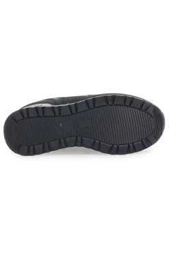 Sneakers nere con logo monogram 9241-LAURA BIAGIOTTI New