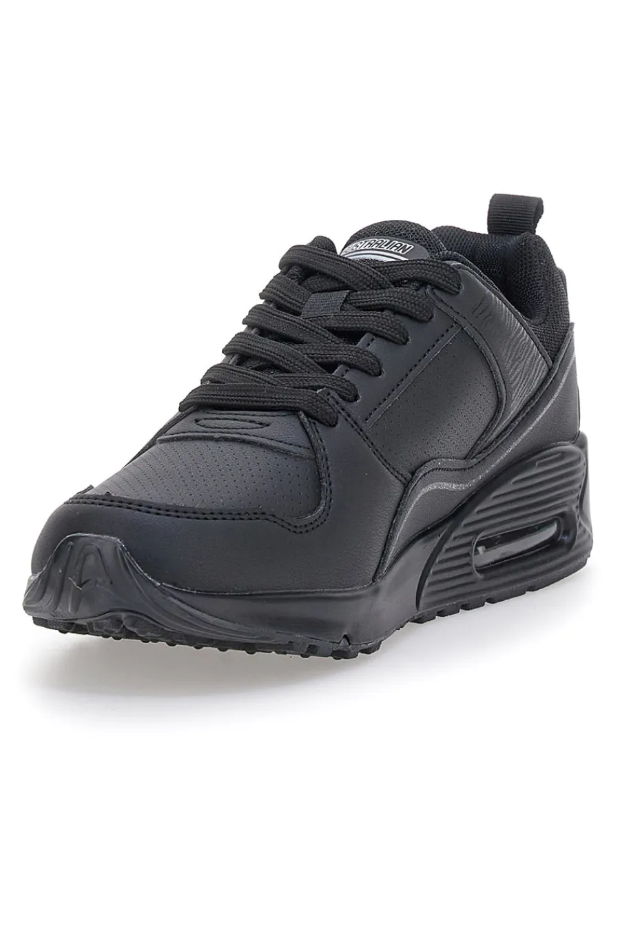 Sneakers nere con memory comfort AU32W111 AIR PLUS-AUSTRALIAN New