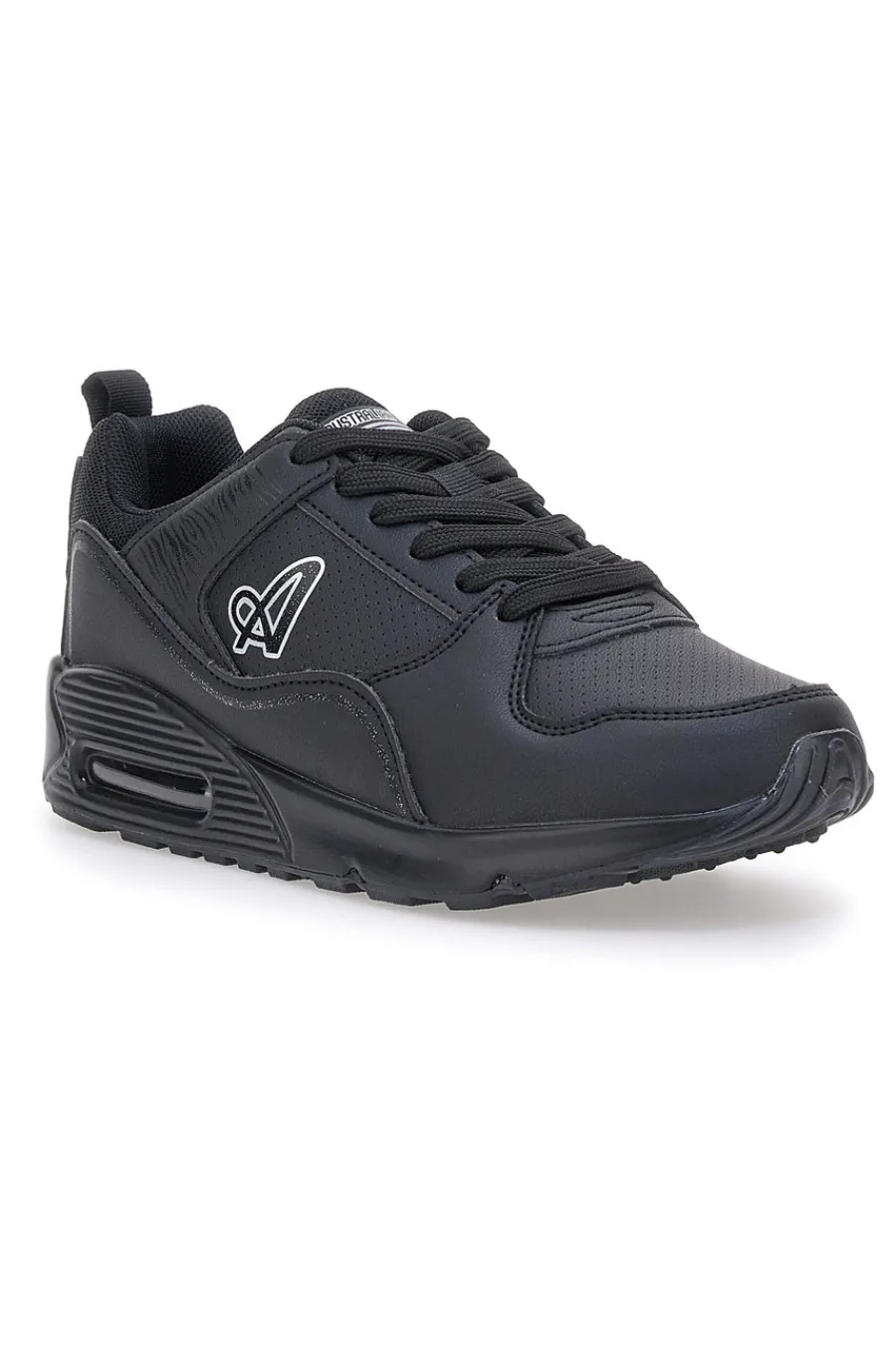 Sneakers nere con memory comfort AU32W111 AIR PLUS-AUSTRALIAN New