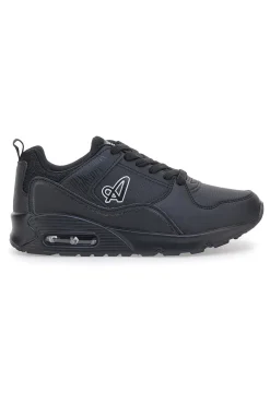 Sneakers nere con memory comfort AU32W111 AIR PLUS-AUSTRALIAN New