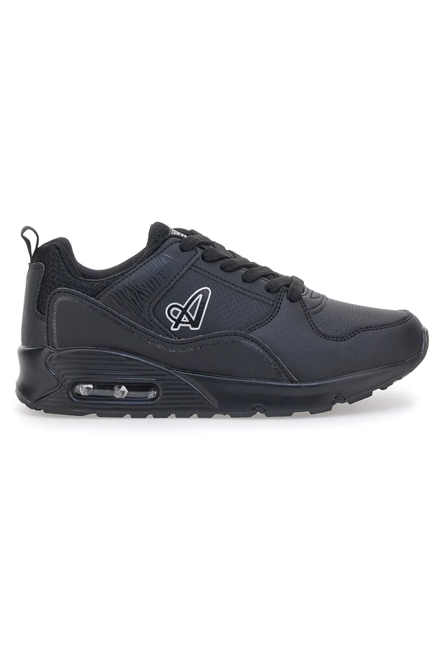 Sneakers nere con memory comfort AU32W111 AIR PLUS-AUSTRALIAN New