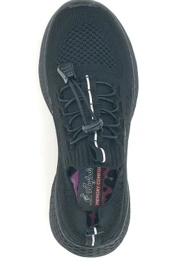 Sneakers nere con memory comfort e chiusura regolabile Au26w113-AUSTRALIAN Discount