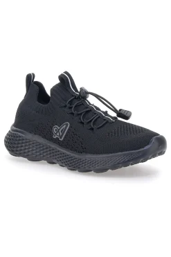 Sneakers nere con memory comfort e chiusura regolabile Au26w113-AUSTRALIAN Discount