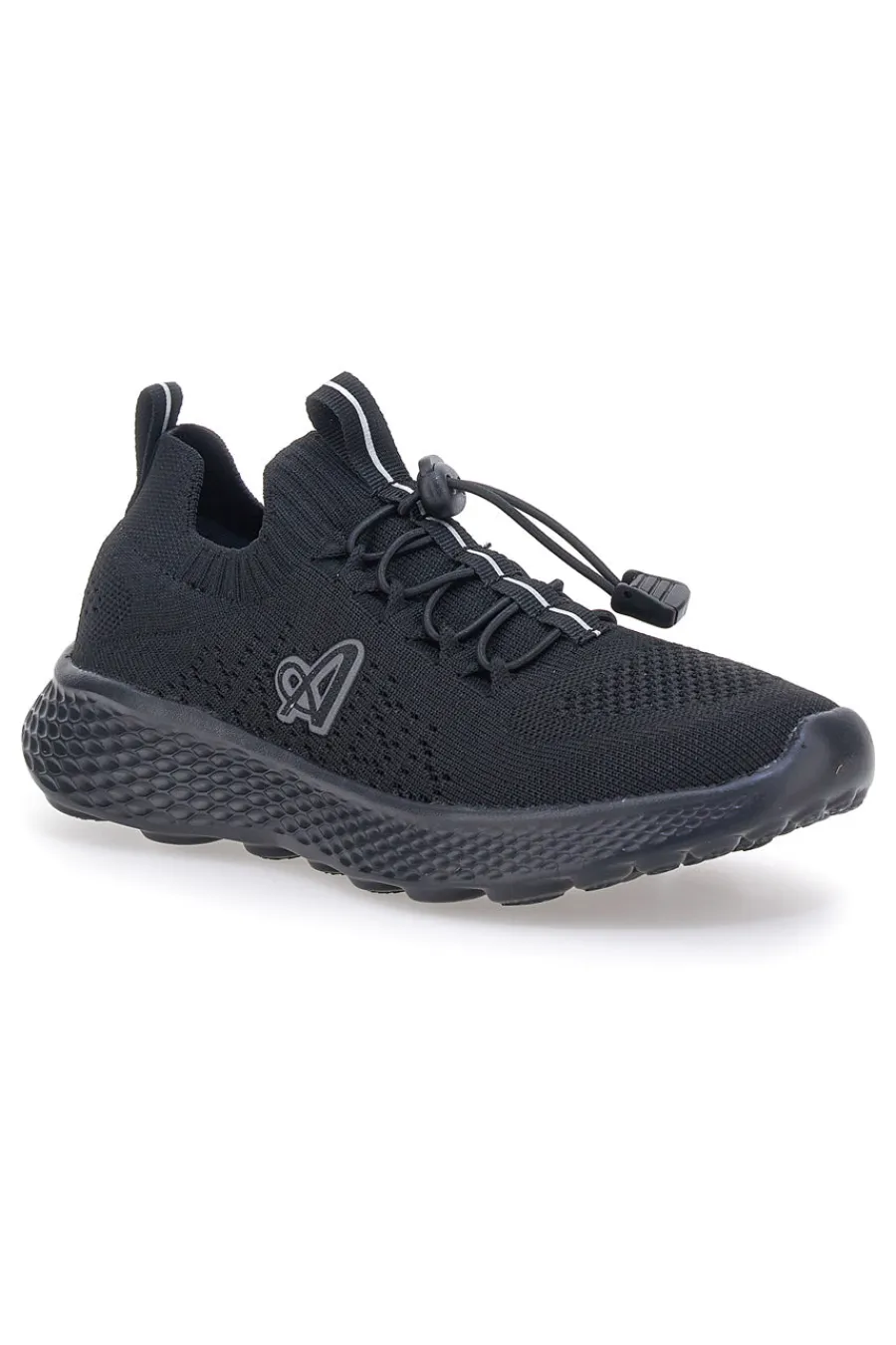 Sneakers nere con memory comfort e chiusura regolabile Au26w113-AUSTRALIAN Discount