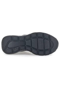 Sneakers nere con memory comfort Au25w507-AUSTRALIAN Discount
