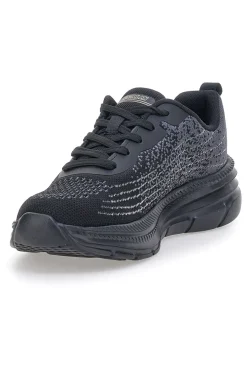 Sneakers nere con memory comfort Au25w507-AUSTRALIAN Discount