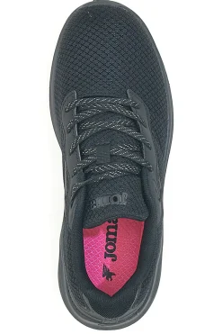 Sneakers Nere Con Memory Foam N-100 Lady 2521-JOMA Best