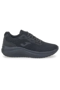 Sneakers Nere Con Memory Foam N-100 Lady 2521-JOMA Best