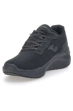 Sneakers Nere Con Memory Foam N-100 Lady 2521-JOMA Best