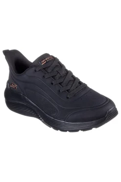 Sneakers nere con Memory Foam BOBS Squad Waves Just Wading-SKECHERS Clearance