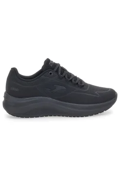 Sneakers nere con memory foam N-400 Lady 2501-JOMA Hot