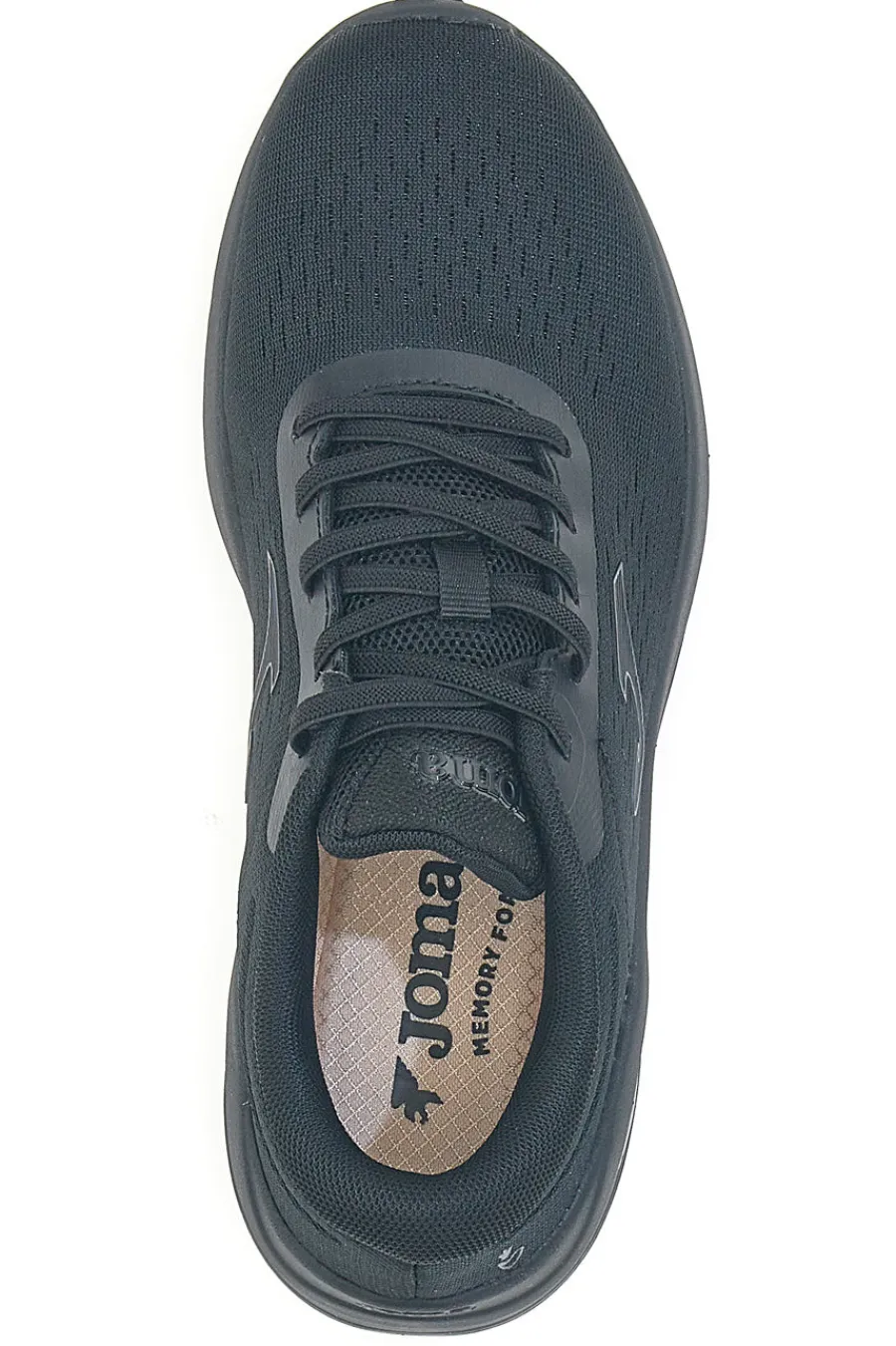 Sneakers nere con Memory Foam Diana Lady 2501-JOMA Best