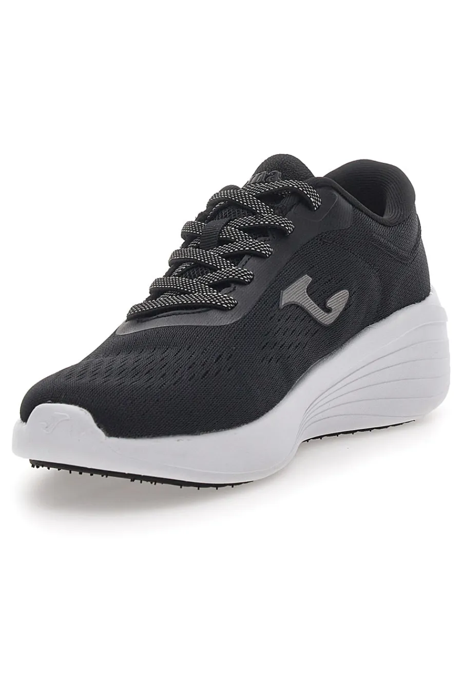 Sneakers Nere Con Memory Foam C.DIANA LADY 2501-JOMA Outlet