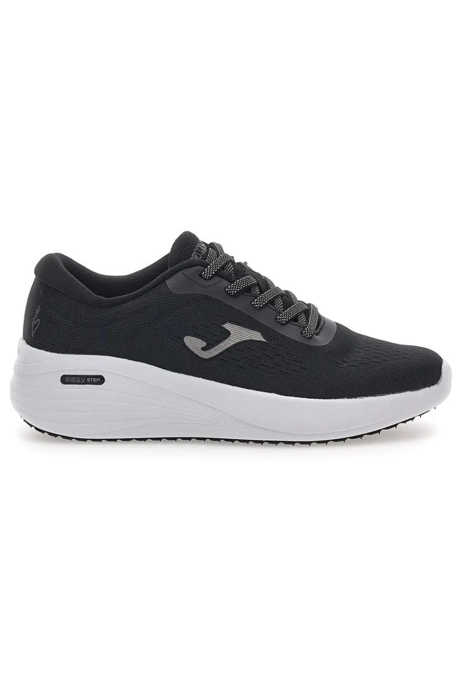 Sneakers Nere Con Memory Foam C.DIANA LADY 2501-JOMA Outlet