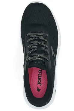 Sneakers Nere Con Memory Foam C.DIANA LADY 2501-JOMA Outlet