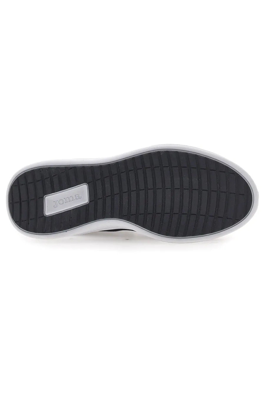 Sneakers Nere Con Memory Foam C.DIANA LADY 2501-JOMA Outlet