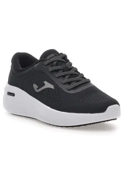 Sneakers Nere Con Memory Foam C.DIANA LADY 2501-JOMA Outlet