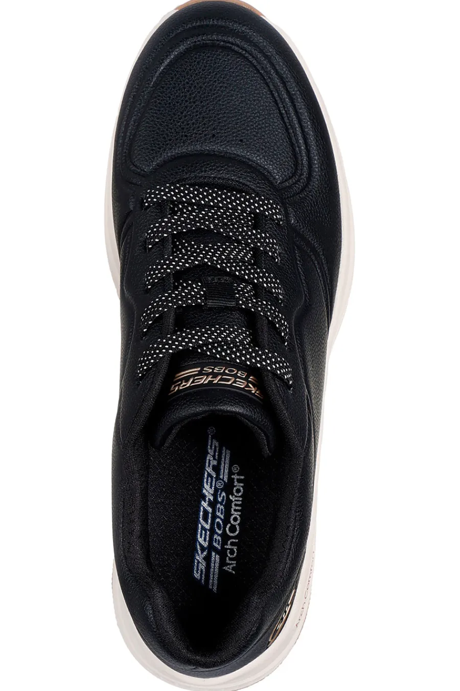 Sneakers nere con Memory Foam e supporto arco BOBS Arch Comfort B Sweet - A Bind-SKECHERS Online