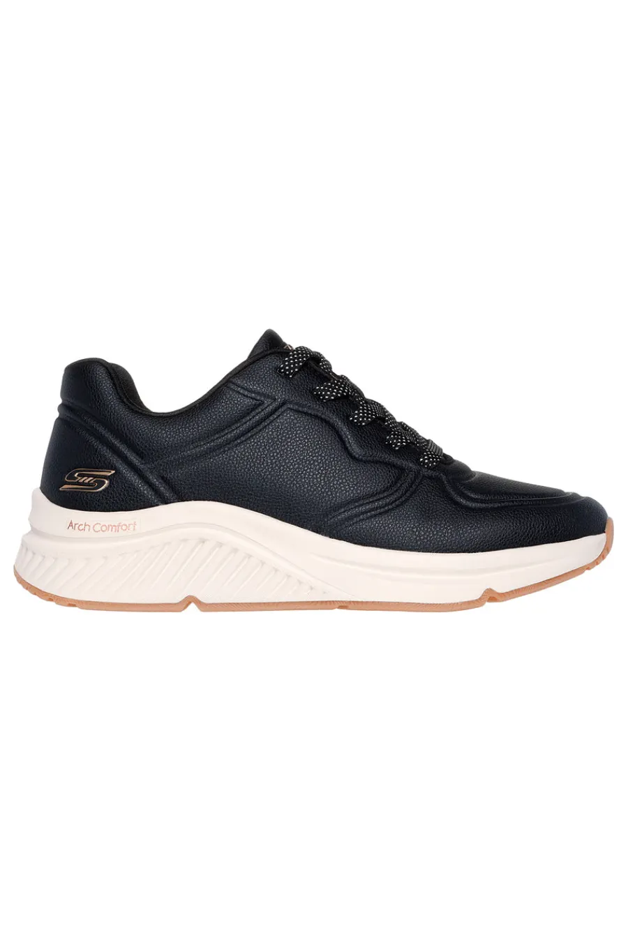 Sneakers nere con Memory Foam e supporto arco BOBS Arch Comfort B Sweet - A Bind-SKECHERS Online