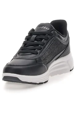 Sneakers nere con memory foam Love Ride AMF VIII PHY W-LOTTO Discount