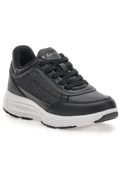Sneakers nere con memory foam Love Ride AMF VIII PHY W-LOTTO Discount